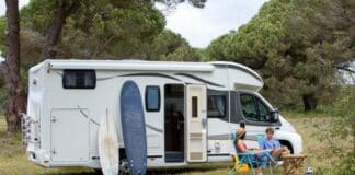 Owning an RV: 4 Things to Consider