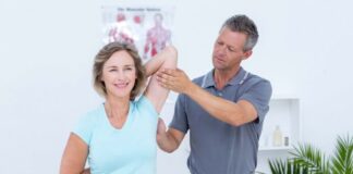 4 Perfect Reasons to Become a Physical Therapist