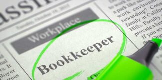 5 Compelling Reasons to Become a Bookkeeper