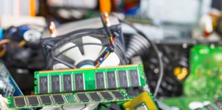 Why You Should Sell Electronic Scrap
