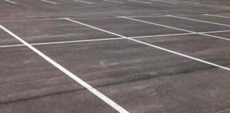 How to Start a Parking Lot