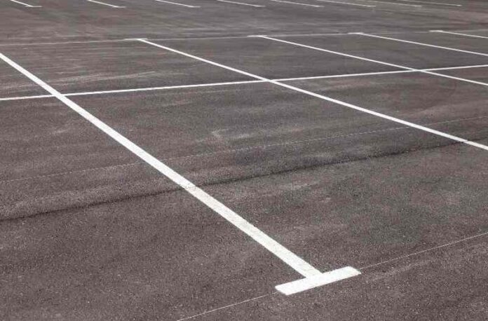 Start a Parking Lot