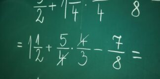 Best 5 Resources for Teaching Fractions in the Classroom