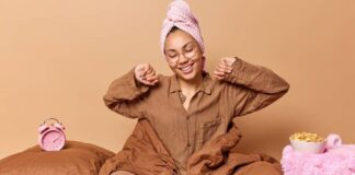 Make Your Dreams Sweet: The Different Types of Pajamas (and What to Wear for a Better Night’s Sleep!)