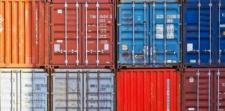 The Ultimate Guide to the Different Types of Shipping Containers