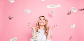 A Helpful Guide on What to Do if You Win the Lottery