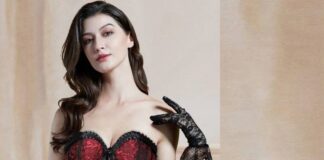 The history of medieval corset What’s in a name?