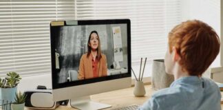 5 Reasons Why Your 1st Grader Might Need Home Tutoring