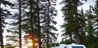 6 Things to Consider Before Buying an RV