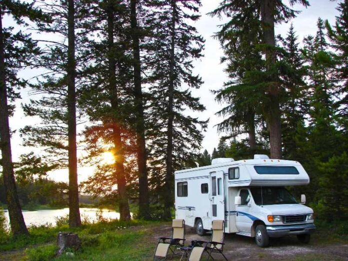Before Buying an RV