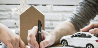 How to Choose Title Loan Providers: Everything You Need to Know