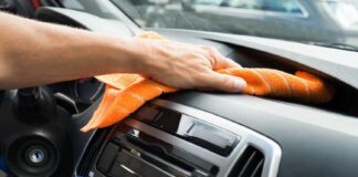 The Best Tips for DIY Car Detailing