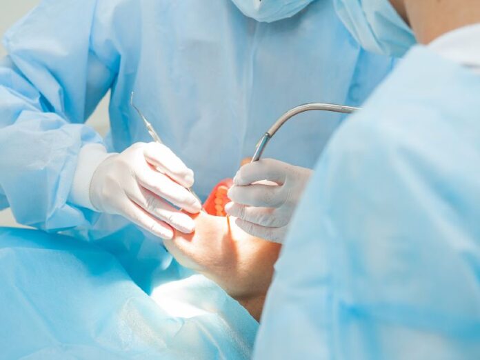 Dental Surgery Implants