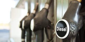 5 Benefits of Using a Diesel Fuel Delivery Service for Your Business