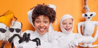 Hippie Costume Ideas for Halloween