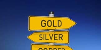 4 Reasons to Invest in Precious Metals