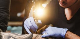 The Most Efficient Ways to Learn Tattooing
