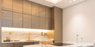 7 Characteristics You Need To Know About Luxury And Modern Kitchens