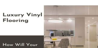 What Luxury Vinyl Flooring Looks Like: Optimize Your Home
