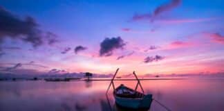 The Main Types of Boats: An Informative Guide