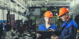 4 Best Practices for Manufacturing Training