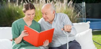 7 Signs Your Loved One Needs Memory Care
