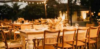 LED Lights Vs Incandescent Light: Which one is better for Outdoor Lighting?