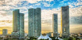 How To Spend the Perfect Weekend in Miami