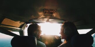 How to Buy a Private Jet