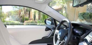 How to Protect Vehicle Upholstery