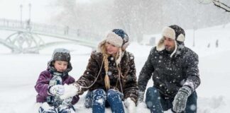 How to Find the Best Thermal Clothing for Winter