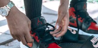 How To Tie Shoe Laces