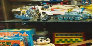 What Are the Most Collectable Toys of All Time?