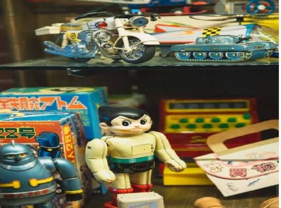 What Are the Most Collectable Toys of All Time?