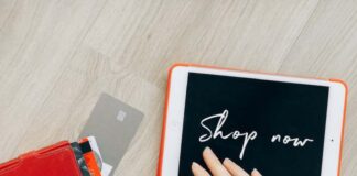 Here’s how you can shop now and pay later with cashew