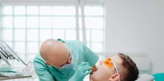 What Are The Common Benefits Of White Fillings?