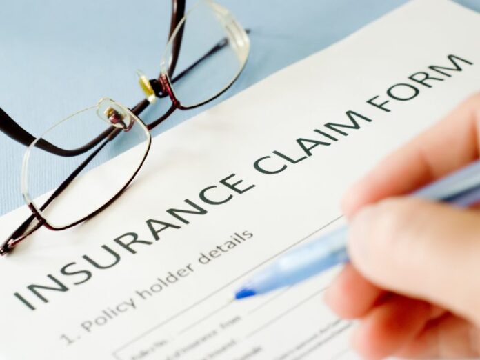 Claiming Insurance