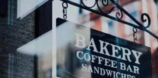 Design a Business Signage People Remember