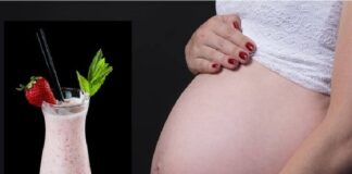 Is It Safe To Drink Meal Replacement Shakes During Pregnancy?