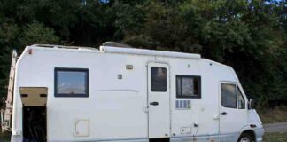 Planning A Family RV Trip