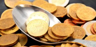 How To Clean Gold Coins