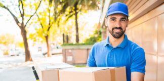 5 Benefits of Hiring a Moving Company