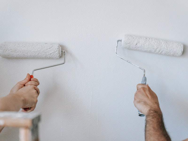 How to Fix Blistering Paint in Easy Steps