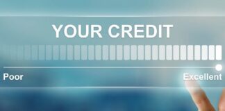 6 Tips for How to Improve a Bad Credit Score