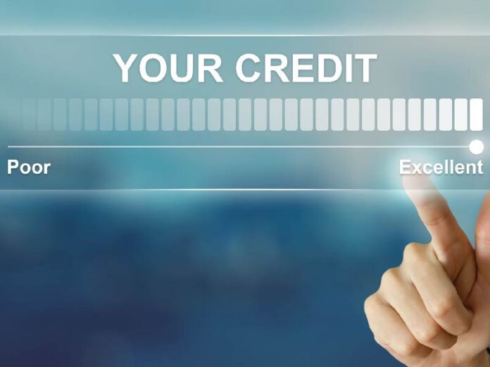 Improve a Bad Credit Score