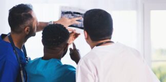 Incorporating Social Media into Health Care: Prioritizing Patients Needs