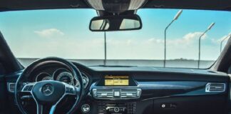 Mercedes Mechanics Logbook Servicing