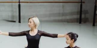 How To Find a Good Professional Dance Instructor