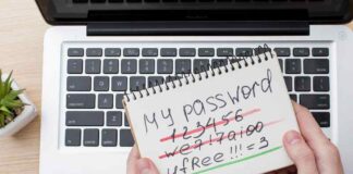 5 Reasons You Must Protect PDF With Passwords