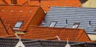 What You Need To Know About Roof Re-Bedding